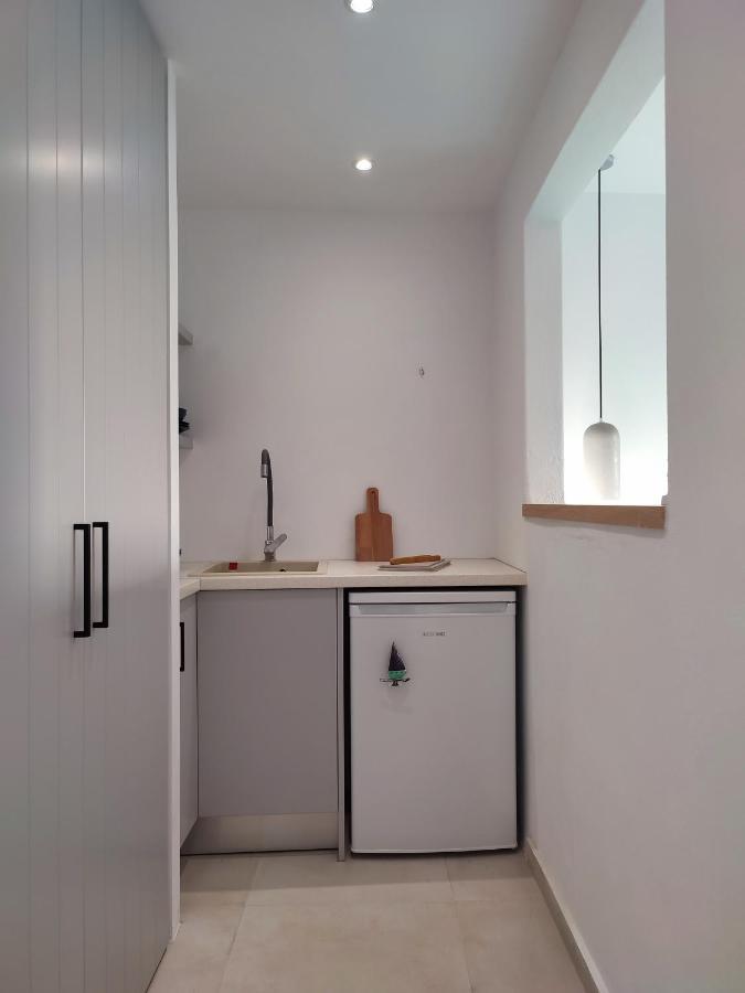 Charming Cozy Suites Naxos City Extérieur photo